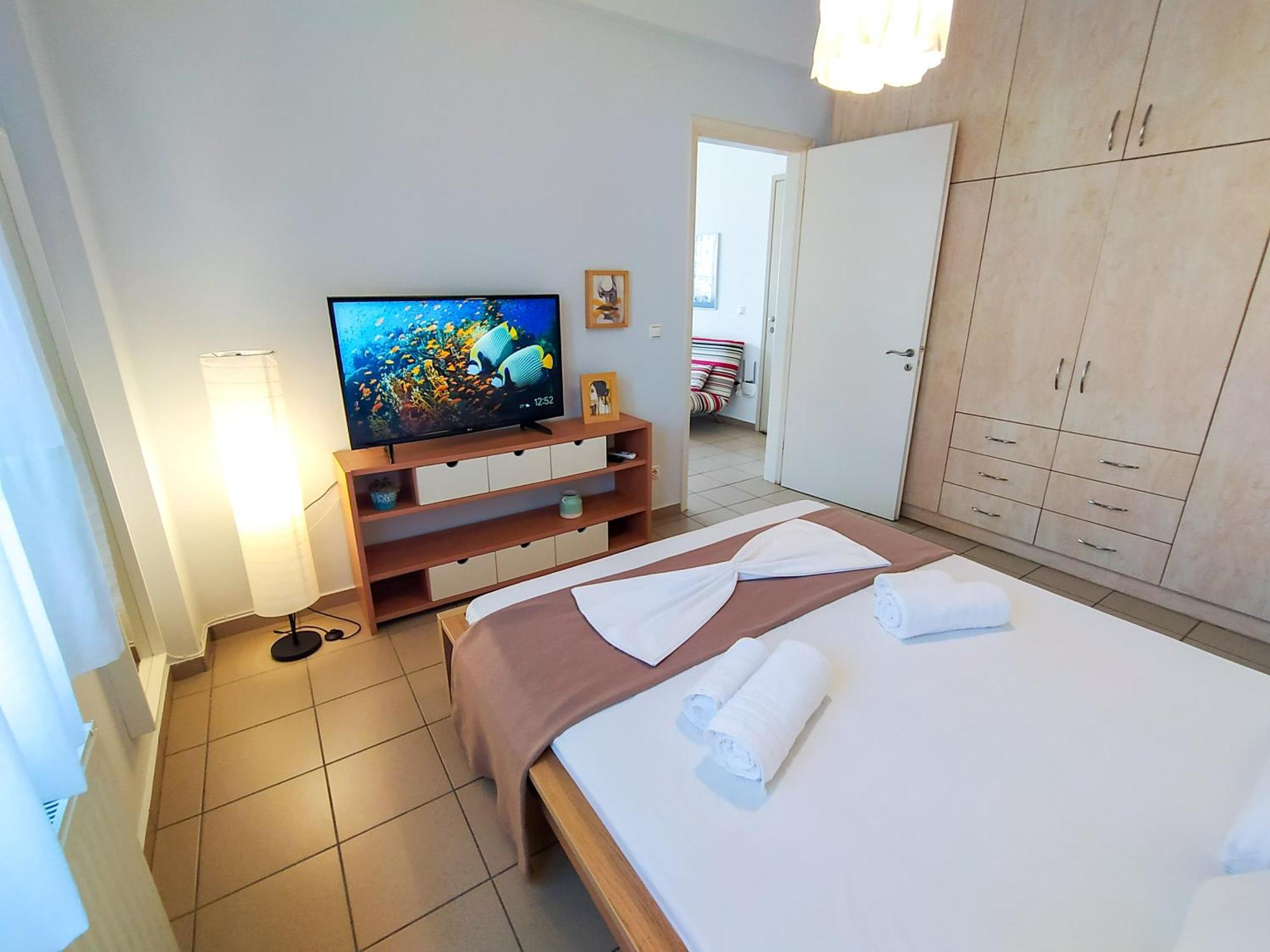 Cityzen View - Retro Nest Apartment *