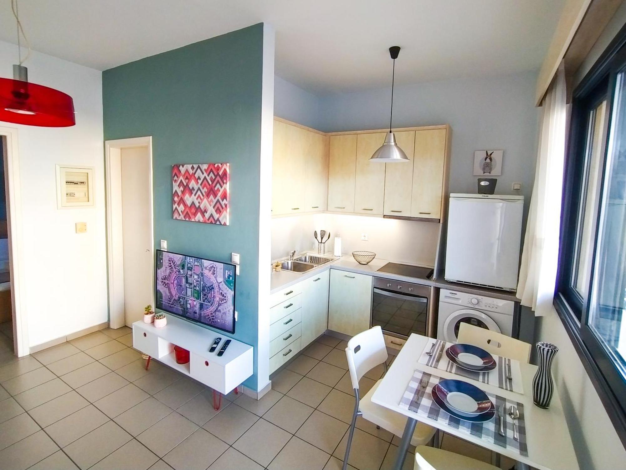 Cityzen View - Retro Nest Argostoli (Kefalonia)