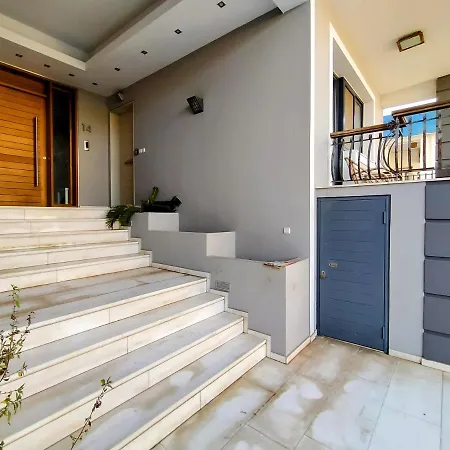Cityzen Apartment With A View Argostoli  Exterior foto