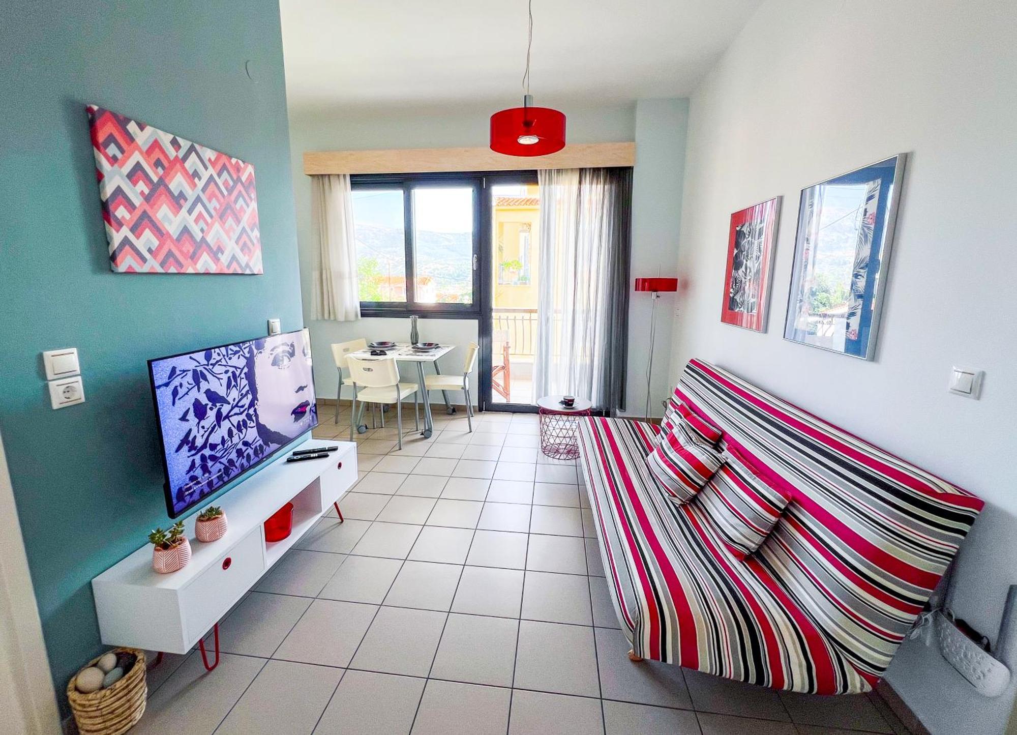 Cityzen With A View Apartment *