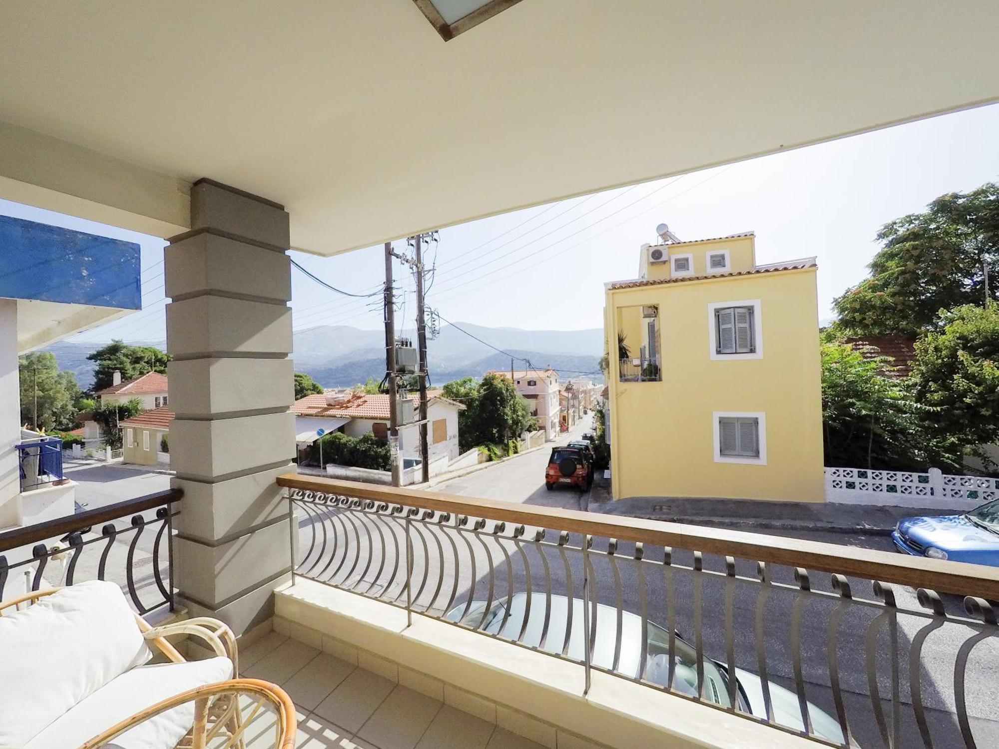 Cityzen With A View * Argostoli (Kefalonia)