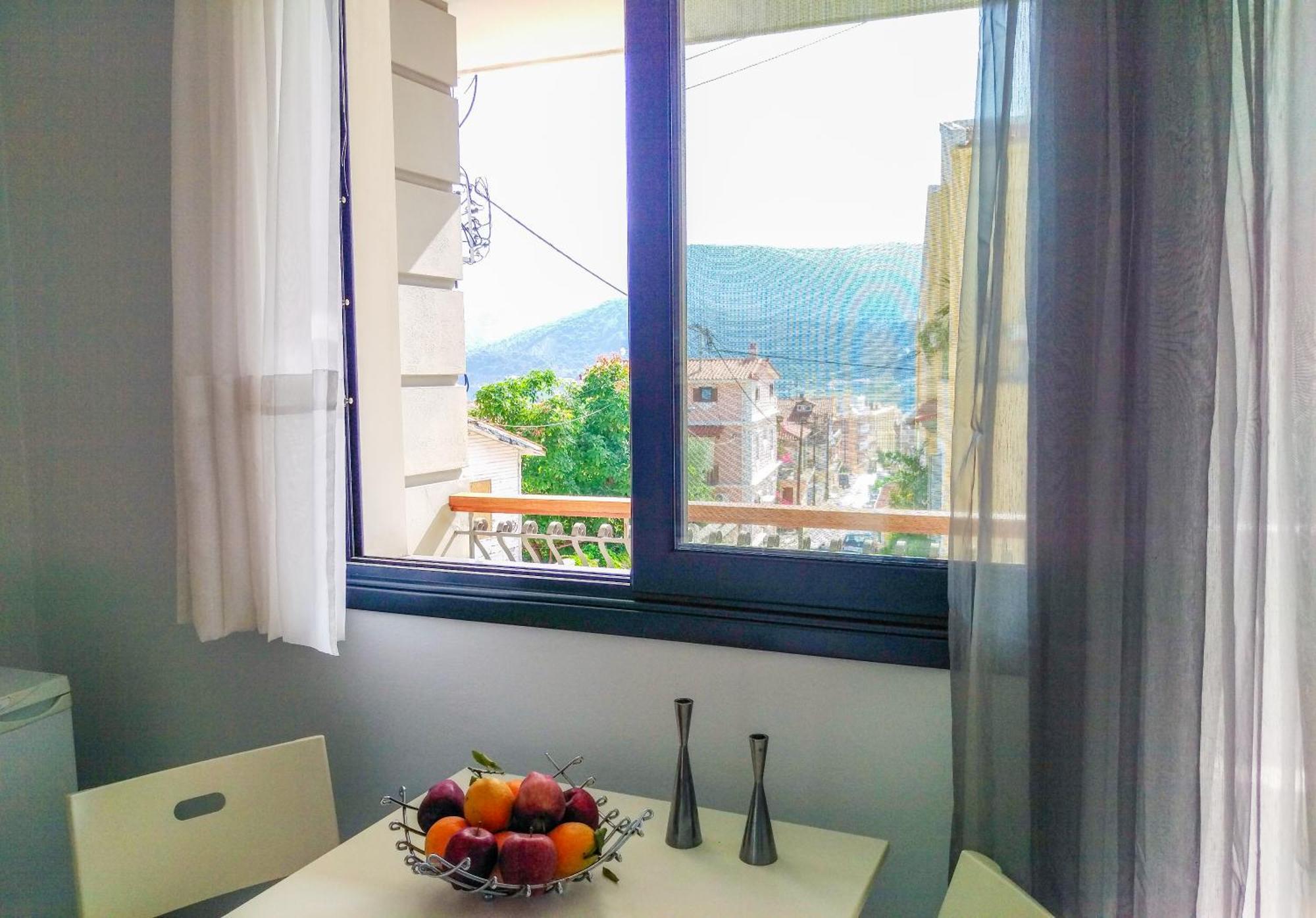 Apartment Cityzen With A View Argostoli (Kefalonia)