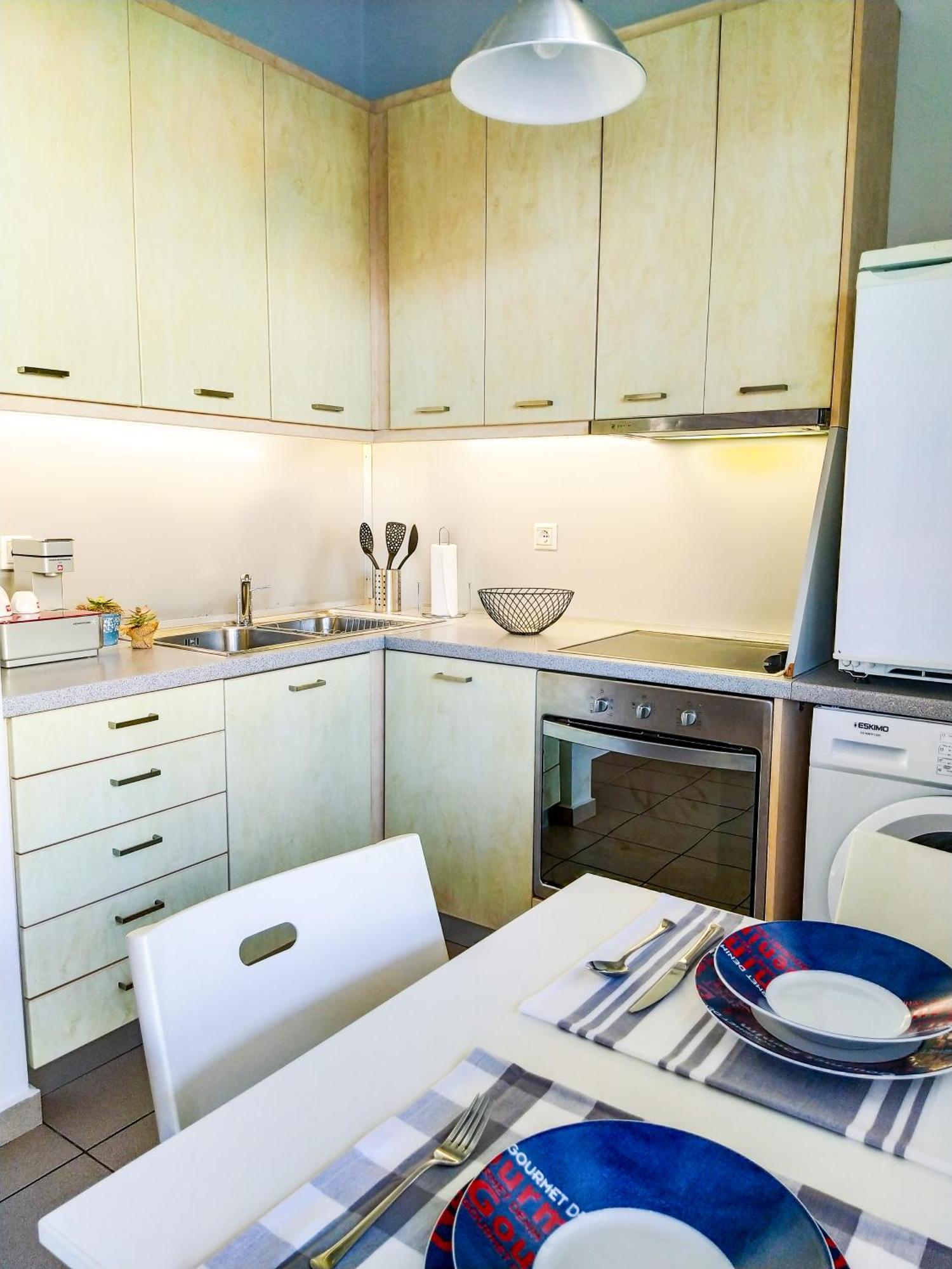 Cityzen With A View Apartment Argostoli (Kefalonia)