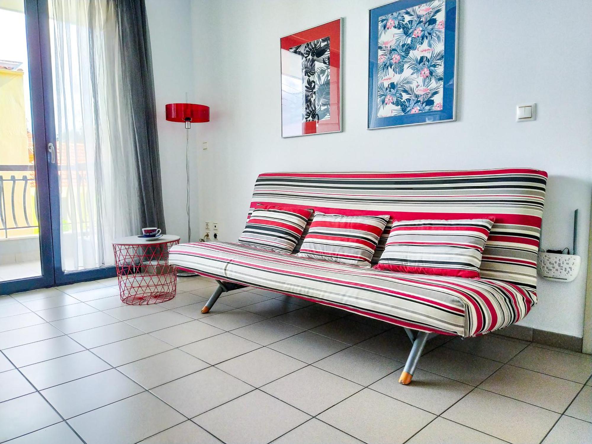 Cityzen With A View Apartment Argostoli (Kefalonia)