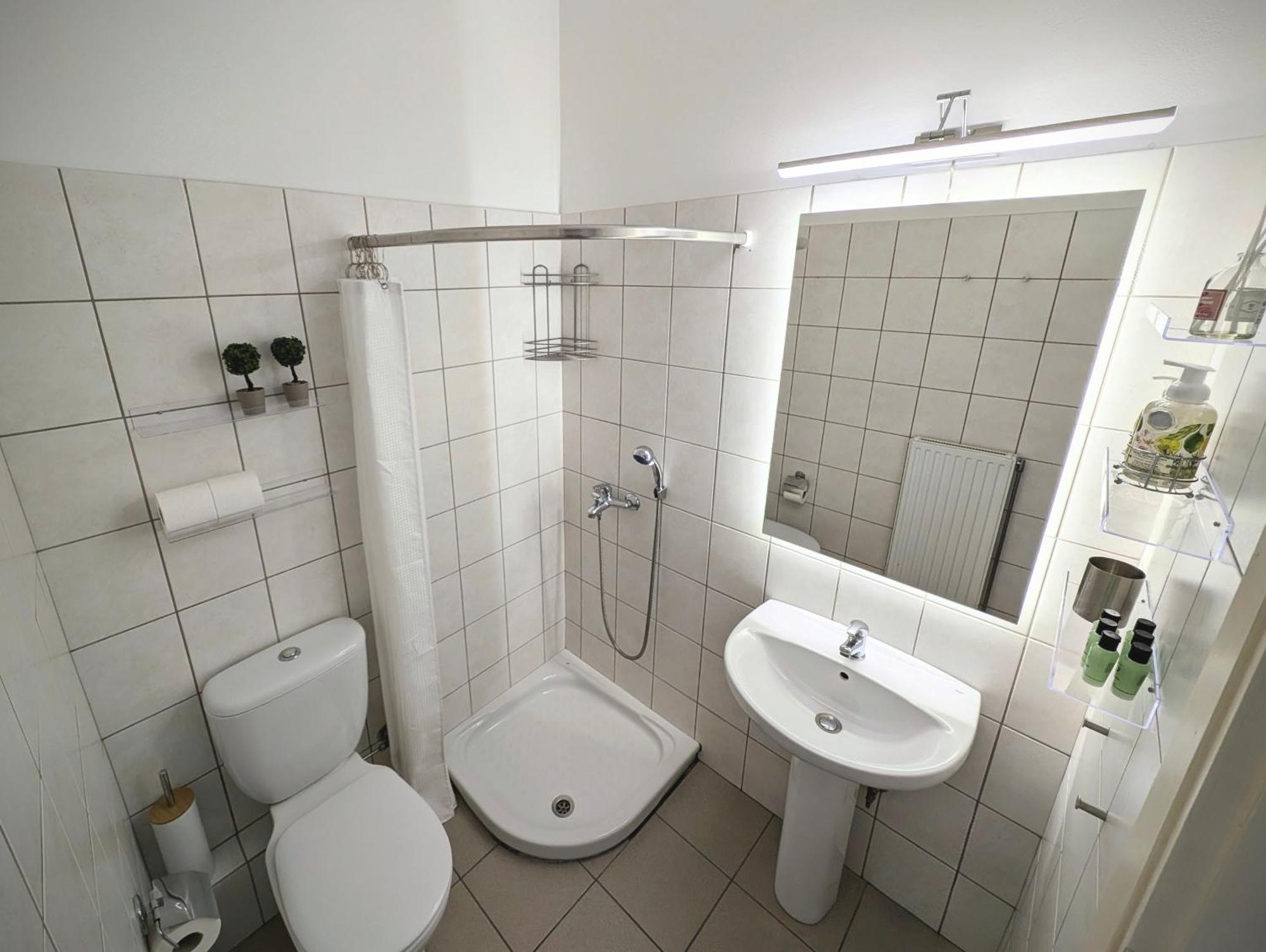 Apartment Cityzen With A View Argostoli (Kefalonia)