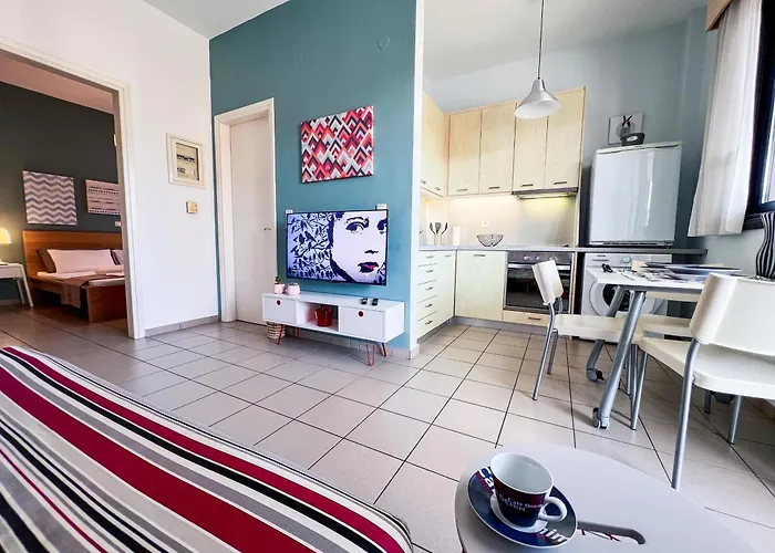 Cityzen View - Retro Nest